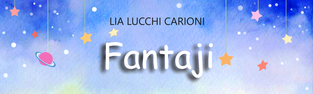 Fantaji - Logo