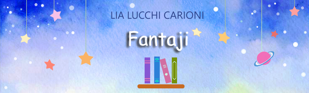 Fantaji - Logo